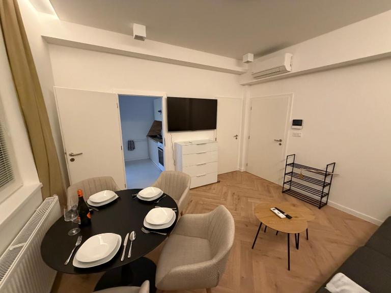 Bastia - B&B Košice