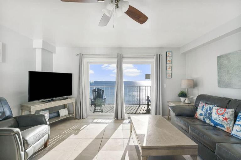 The Summit 1032 - Chambres d'hôtes Panama City Beach