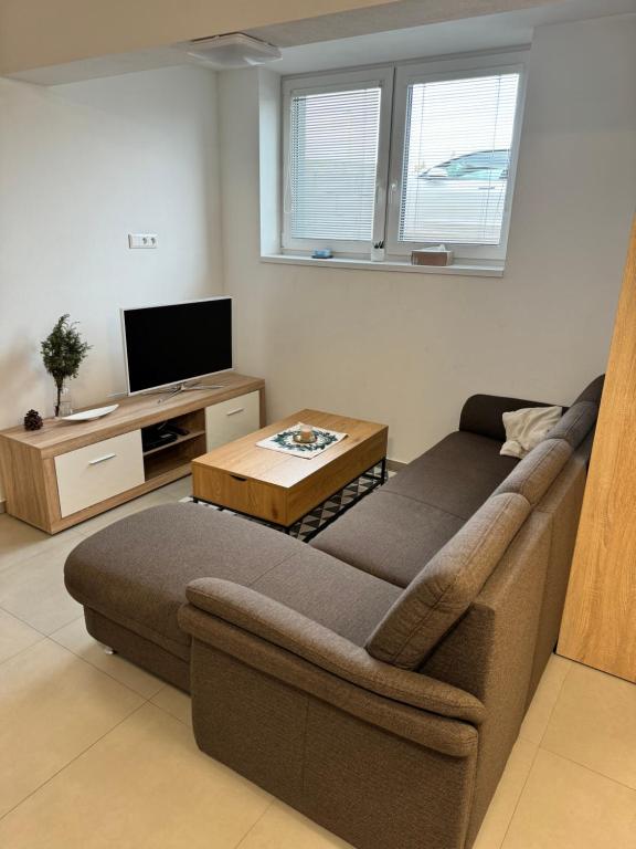 Apartmán Pri Tichom Lese - B&B Rabča