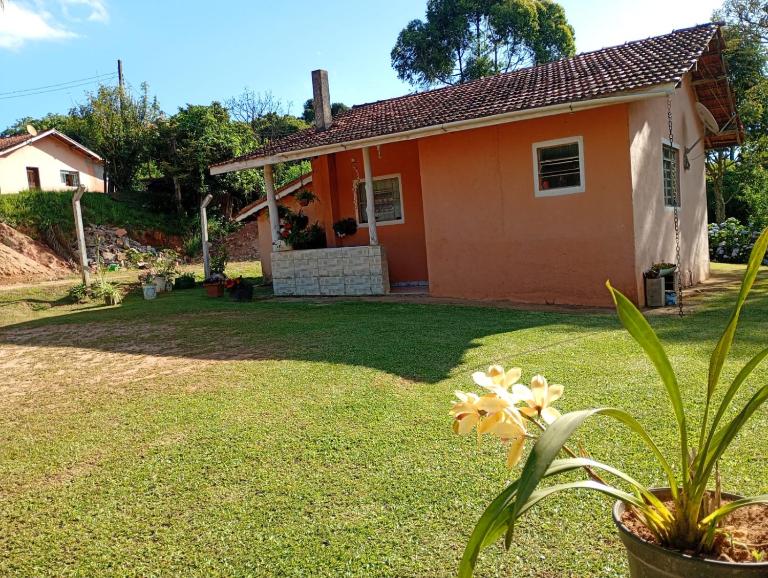 Morada Jaguary - B&B Camanducaia