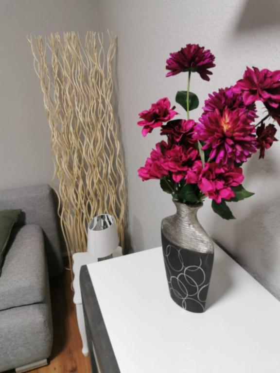 Wohnung Jamie - B&B Haitz