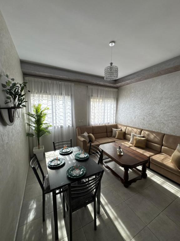 Appartement orchid - B&B Tangeri