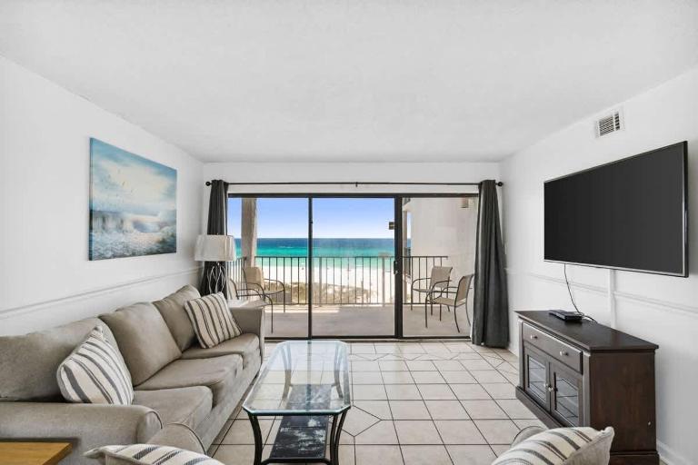 Moondrifter 608 - Bed and Breakfast Panama City Beach