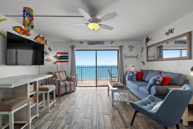 The Summit 1213 - B&B Panama City Beach