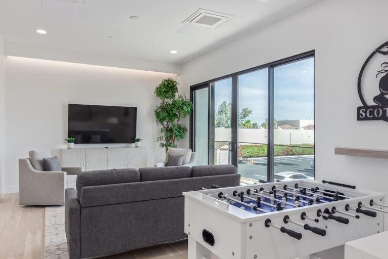 Modern Luxury at Skysong - B&B Scottsdale