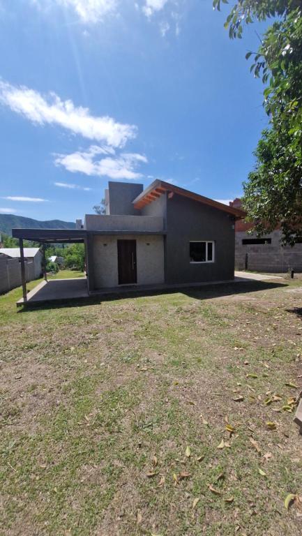 "Casa Aura Serrana" - Bed and Breakfast Santa Rosa de Calamuchita