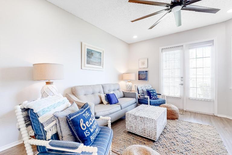 Beach Club 173 - B&B Corpus Christi
