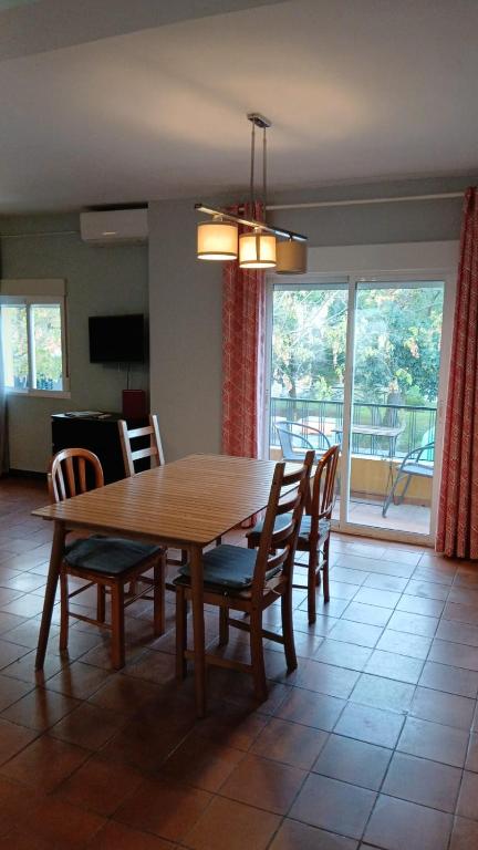 Parque 20 - B&B Ayamonte