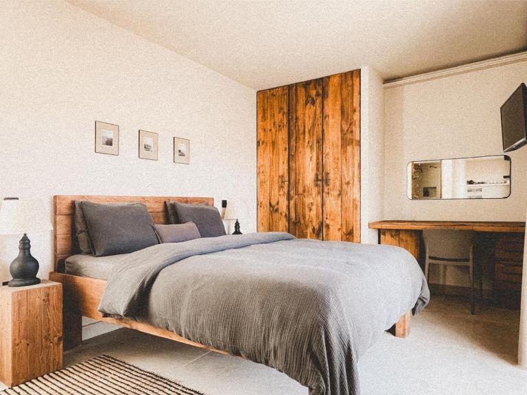 Studio Seaweeds - B&B El Roque