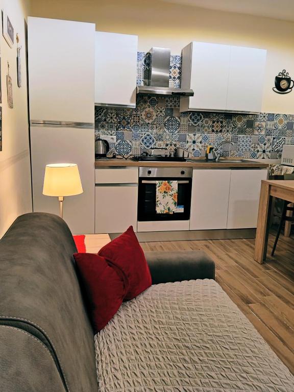 La conchiglia Napoli - B&B Naples
