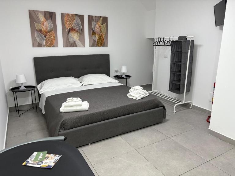 Cortili Himeresi - B&B Termini Imerese