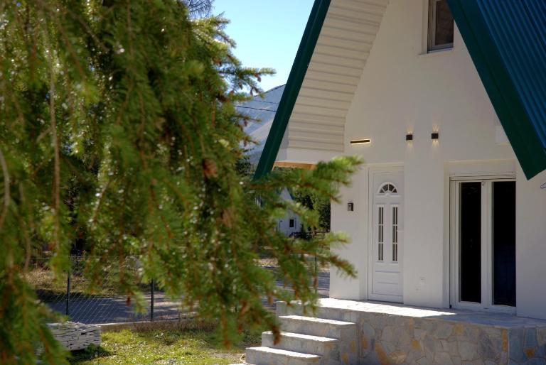 Durmitor Gardens - B&B Zabljak