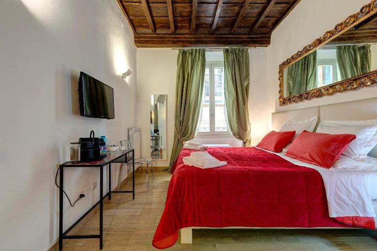 Apartment Suite Teatro Verdi - B&B Florence