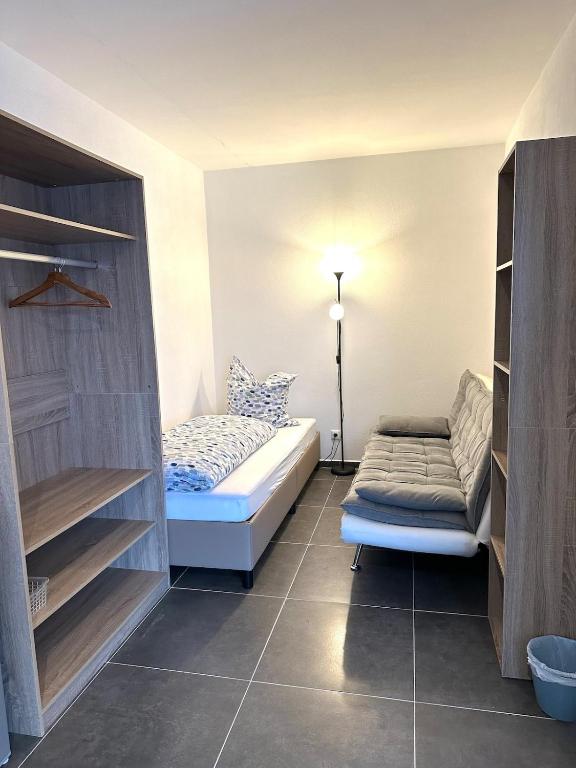 Pension Boardinghaus Dingolfing - Chambres d'hôtes Dingolfing