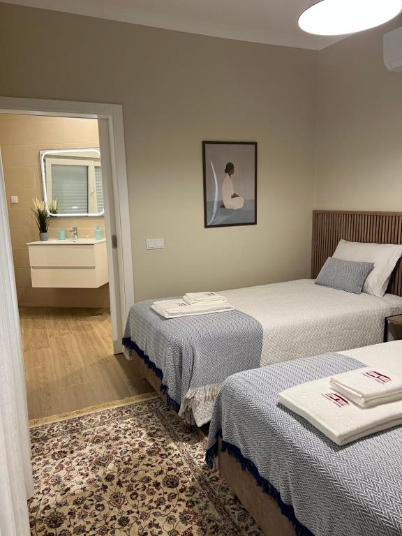 Alojamento Infantes - B&B Vendas Novas