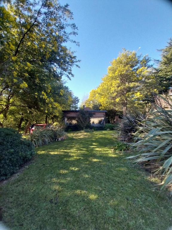La Casita de Villa - B&B Villa Ventana