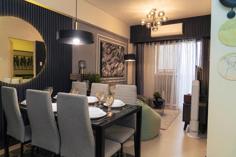 Casa Celestine Staycation - Ferienwohnung Manila