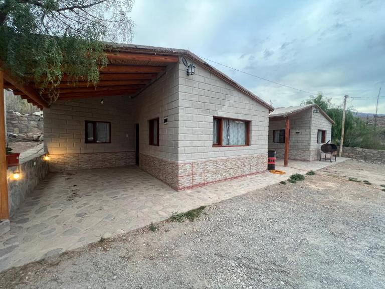 Paraje la bendición - B&B Tilcara