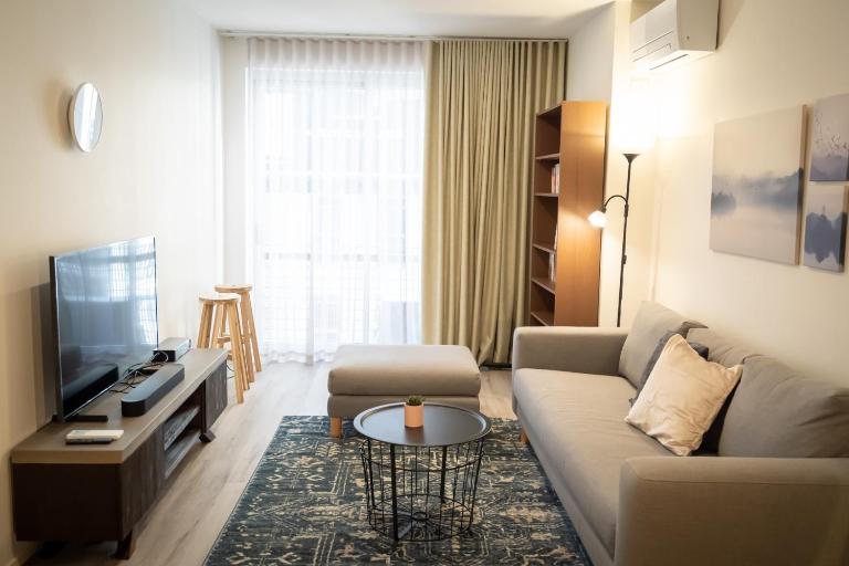 Convenient 2-Bed Apartment in Melbourne's Heart - B&B Melbourne