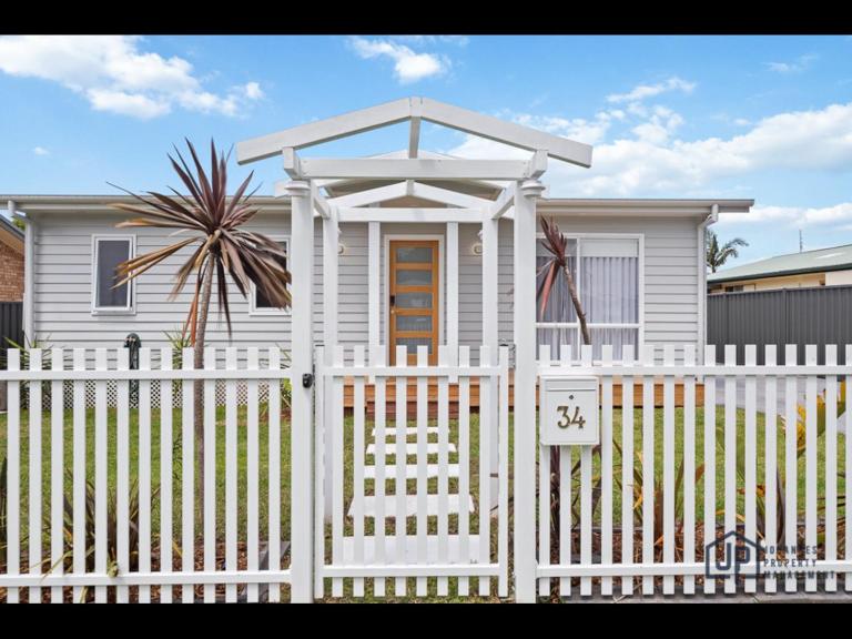 Elegant Beachside Retreat with Luxurious Amenities - B&B Tomakin