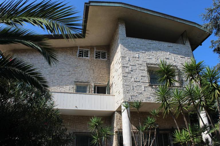 Villa Wanda - Residenza di charme - B&B Trani