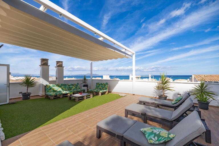 Misefo by Rentallorca - B&B Son Serra de Marina