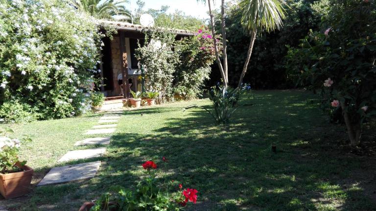 -EXCLUSIVE PRIVATE VILLA- Villasimius - Ferienwohnung Villasimius