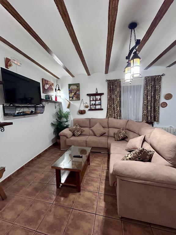 Casa Triana - B&B Cuevas del Campo