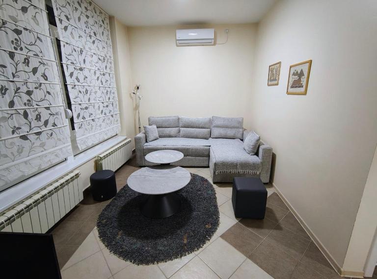 Apartment Katarina - B&B Banja Koviljača