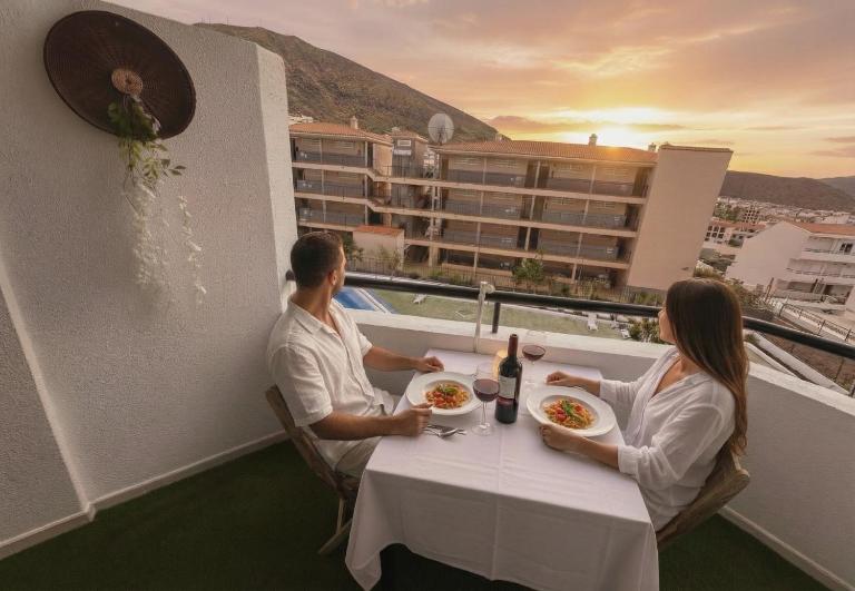 Summerland Paradise by Deihu Experiences - B&B Los Cristianos
