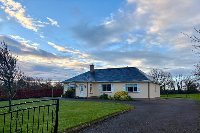 Staunton House near Athenry - Chambres d'hôtes Athenry