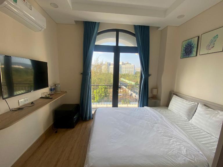 Hoa Mai Homestay - B&B Phu Quoc