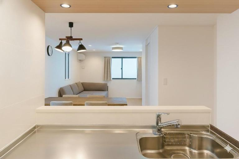 Cozy Stay Imagawa - B&B Fukuoka