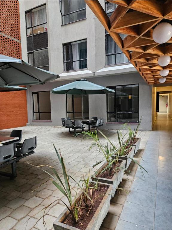 Olachi homes - B&B Nairobi