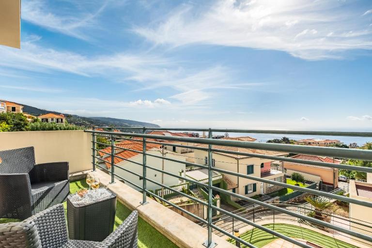 Freitas House by Homie - B&B Ponta do Sol