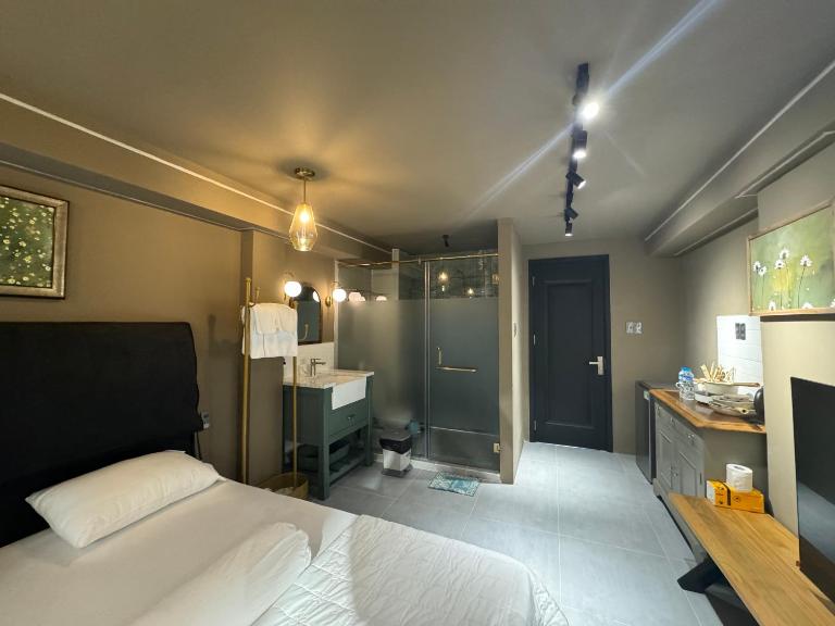 Căn hộ Quận 3 - B&B Ciudad Ho Chi Minh