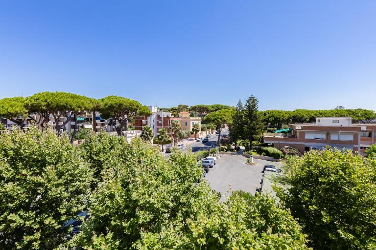 BDC - Aurelia Seaview! - B&B Santa Marinella