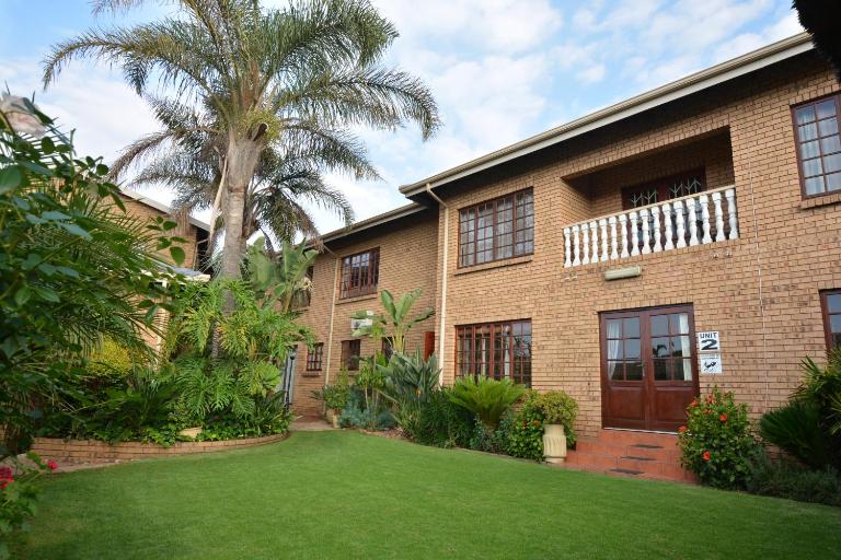 Kairos Home Guesthouse - B&B Middelburg