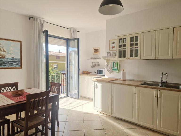 Casa Dafne Tortolì centro - Ferienwohnung Tortolì