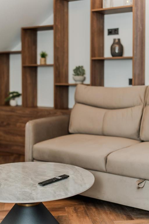 Chamber Luxury House - B&B Kaunas