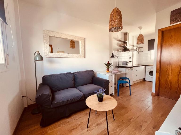 Apartamento Pura Vida - B&B Tarifa