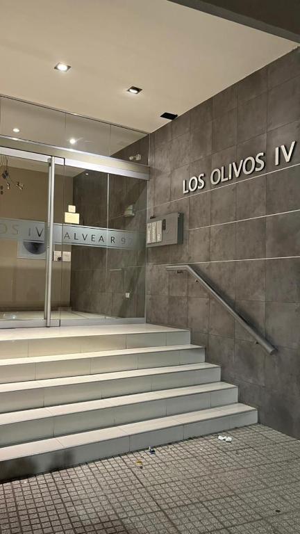 Departamento Orlando, zona centro - Chambres d'hôtes Villa Carlos Paz