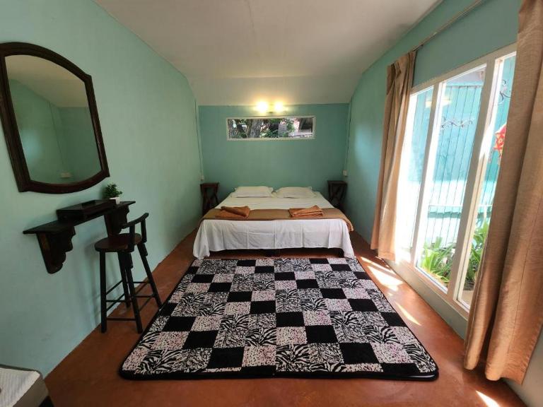 Blissful Garden Chalet Langkawi - Bed and Breakfast Pantai Cenang
