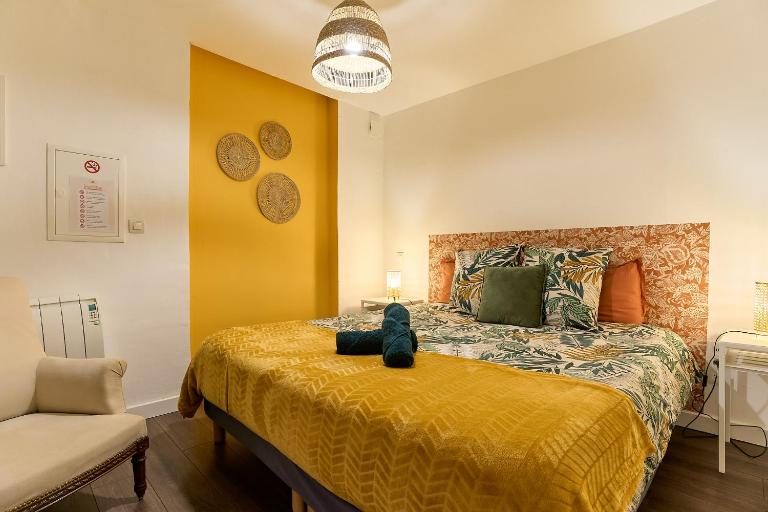 Evasion au centre d Aix loft chic et cosy - B&B Aix-en-Provence