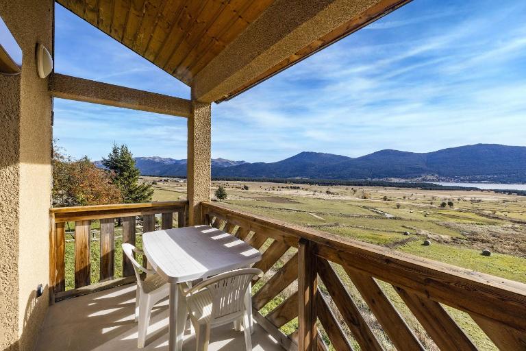 Le Soleil Levant - Pistes de ski à 600 m - Ferienwohnung Les Angles
