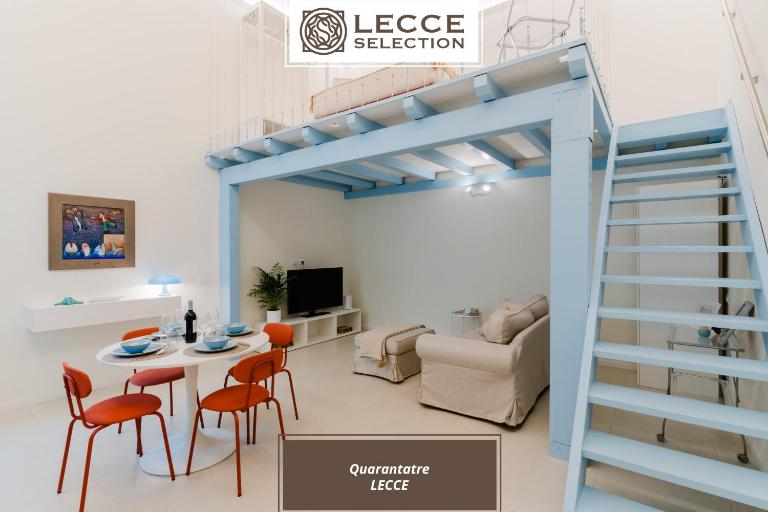 Quarantatre - Lecce Selection - B&B Lecce