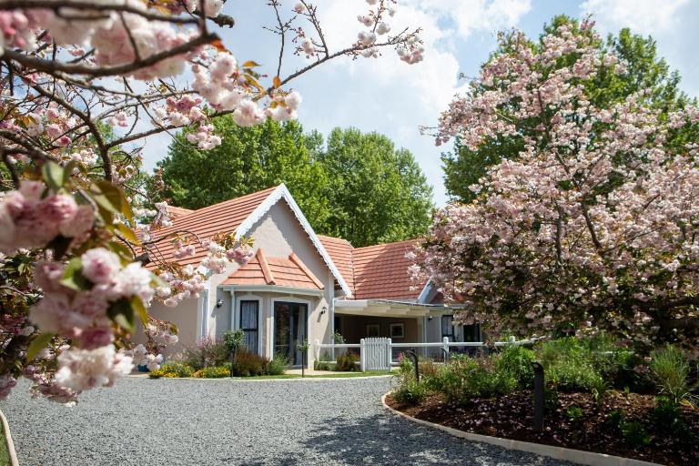 1 Annies Place Rawdons Country Estate - B&B Nottingham Road