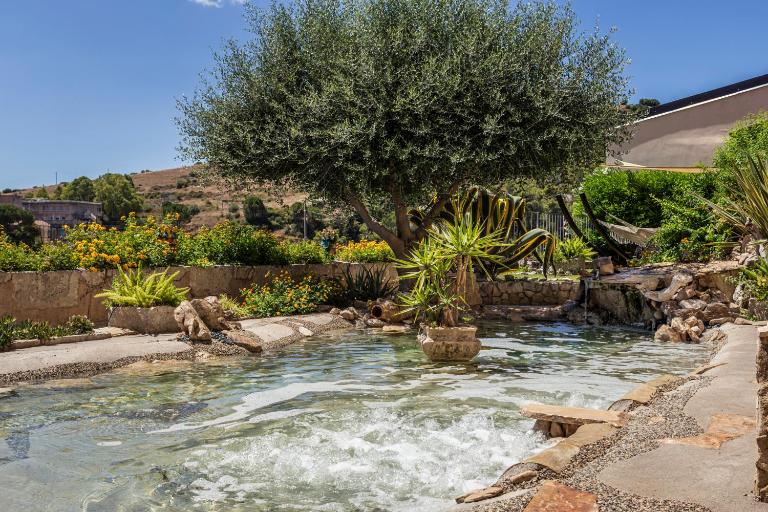 La Casa del Gelsomino - B&B Ragusa