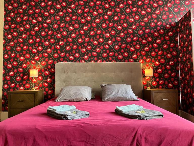 Les Chambres des Barques - B&B Narbonne