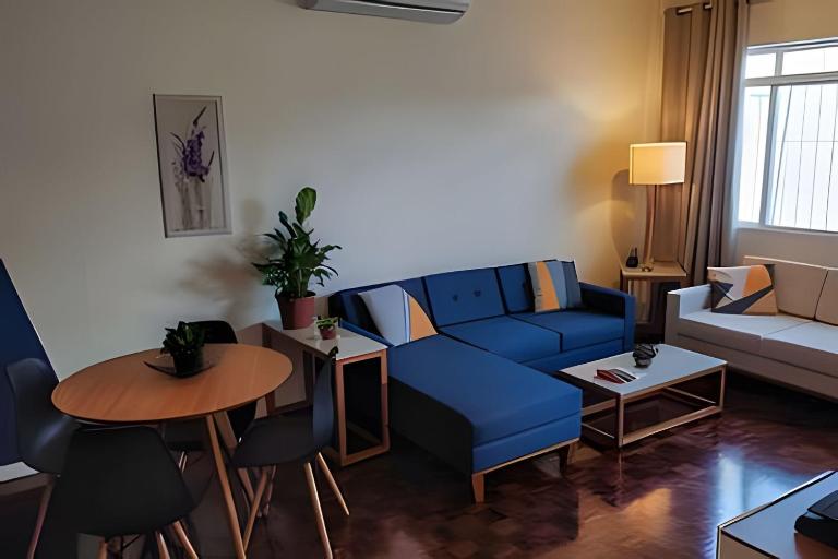 Casa familiar 2 qts, próx. ao Santuário Nacional - Chambres d'hôtes Aparecida